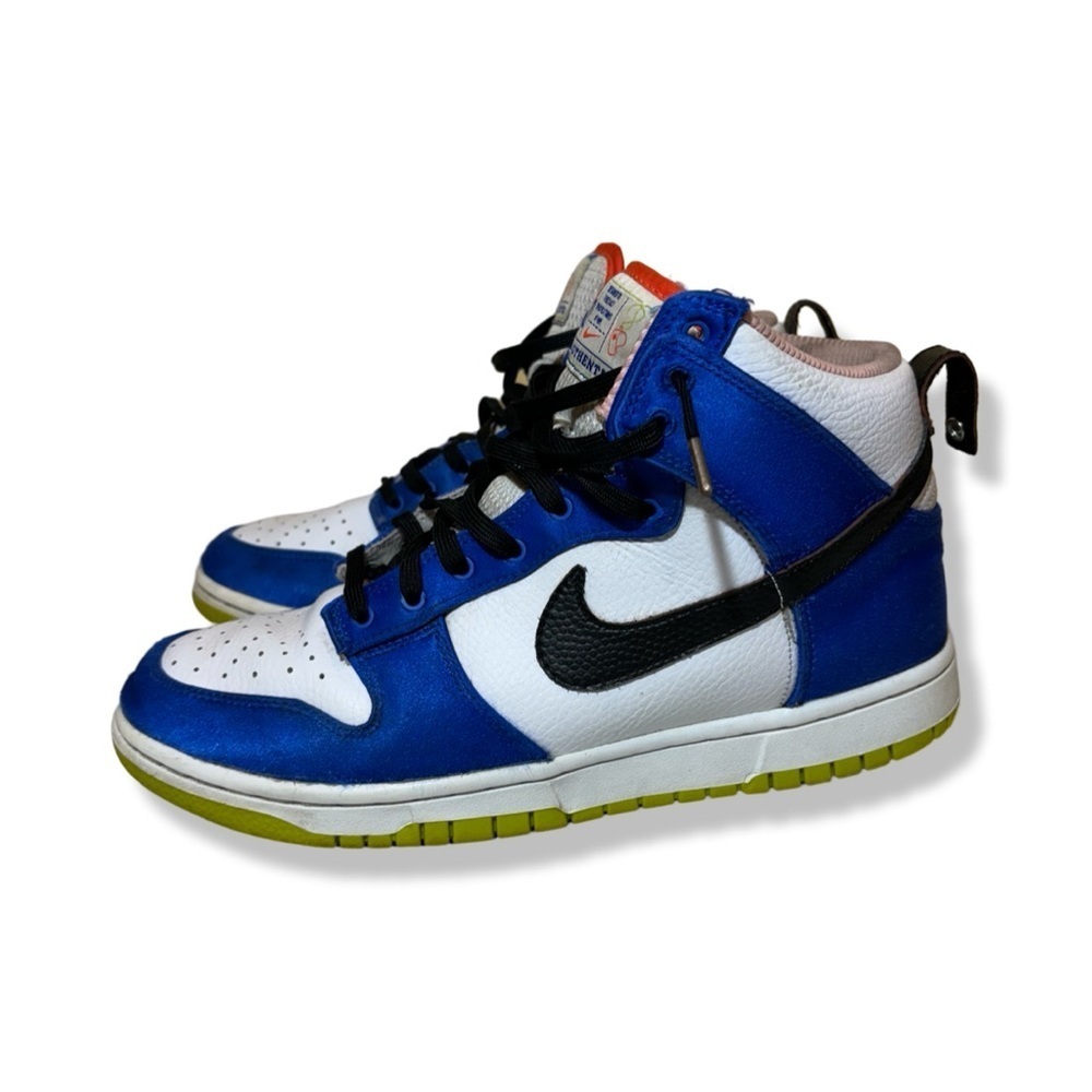 Nike Dunk Satin